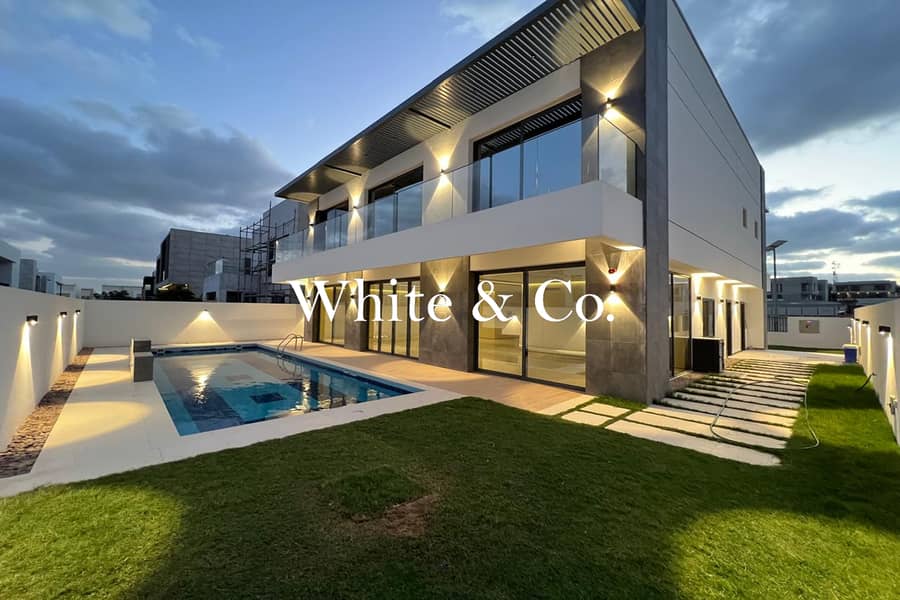 Villa a Al Furjan, 5 camere da letto, 374999 AED - 16677718 Villa a Al Furjan, 5 camere da letto, 374999 AED - 16677718