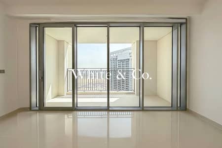 1 habitación Apartamento para en Venta en Dubai Creek Harbour, Dubai - Apartamento en Dubai Creek Harbour，17 Icon Bay, 1 dormitorio, 1624999 AED - 16677720