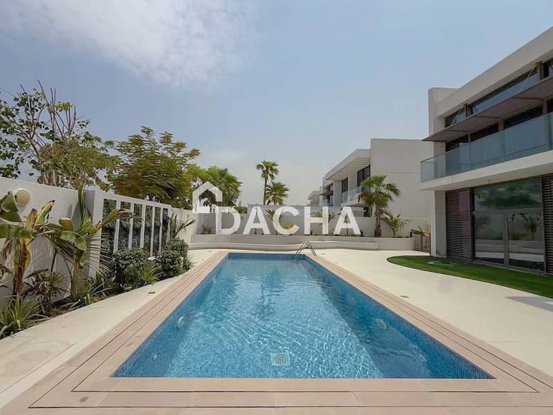 Villa a Mohammed Bin Rashid City (MBR City),District One,District One Villas, 6 camere da letto, 2500000 AED - 16676837 Villa a Mohammed Bin Rashid City (MBR City),District One,District One Villas, 6 camere da letto, 2500000 AED - 16676837