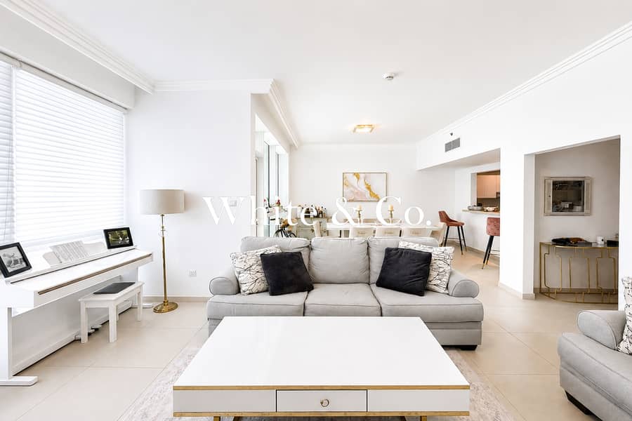 位于朱美拉海滩住宅(JBR),阿尔巴蒂恩大厦 2 卧室的公寓 3200000 AED - 16677717 位于朱美拉海滩住宅(JBR),阿尔巴蒂恩大厦 2 卧室的公寓 3200000 AED - 16677717