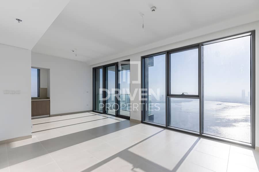 Wohnung in Dubai Creek Harbour,The Grand, 2 schlafzimmer, 195000 AED - 16677738 Wohnung in Dubai Creek Harbour,The Grand, 2 schlafzimmer, 195000 AED - 16677738