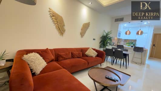 1 Slaapkamer Appartement te Huur in Jumeirah Village Circle (JVC), Dubai - IMG_1208. jpg