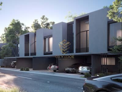 2 Camere Townhouse in vendita a Al Menhaz, Sharjah - Villetta a schiera a Al Menhaz,Masaar 3, 2 camere da letto, 2070000 AED - 16675240 2 Camere Townhouse in vendita a Al Menhaz, Sharjah - Villetta a schiera a Al Menhaz,Masaar 3, 2 camere da letto, 2070000 AED - 16675240