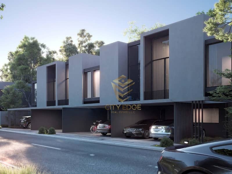 Reihenhaus in Al Menhaz,Masaar 3, 2 schlafzimmer, 2070000 AED - 16675240 Reihenhaus in Al Menhaz,Masaar 3, 2 schlafzimmer, 2070000 AED - 16675240