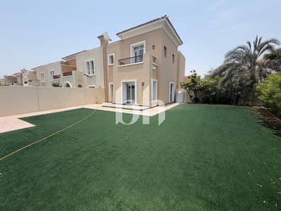 4 Schlafzimmer Townhouse zum Miete in Arabian Ranches, Dubai - images image img 4 Schlafzimmer Townhouse zum Miete in Arabian Ranches, Dubai - images image img