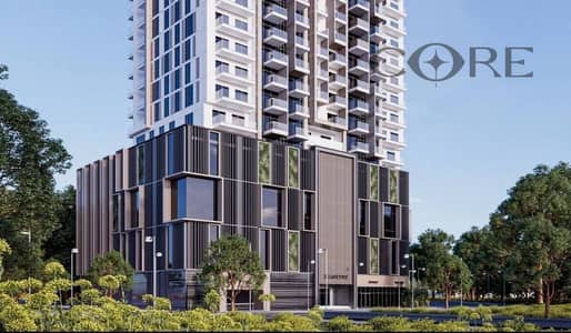 Studio for Sale in Jumeirah Village Circle (JVC), Dubai - 0. jpg Studio for Sale in Jumeirah Village Circle (JVC), Dubai - 0. jpg