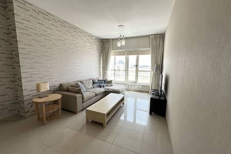 1 Schlafzimmer Wohnung zum Miete in Jumeirah Lake Towers (JLT), Dubai - Wohnung in Jumeirah Lake Towers (JLT)，JLT Cluster N，Lake Point Tower, 1 schlafzimmer, 70000 AED - 16677876