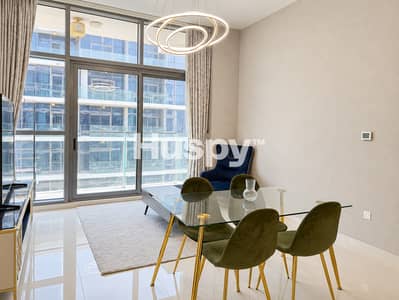 Appartement de 1 chambre à à louer à DAMAC Hills, Dubai - Appartement à DAMAC Hills，Golf Town，Golf Promenade，Golf Promenade 5，Golf Promenade 5A, 1 chambre, 75000 AED - 16677897