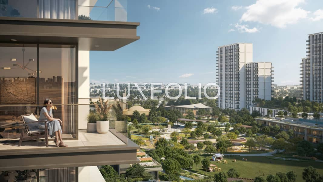 Appartamento a Dubai Hills Estate,Palace Residences Hillside,Palace Residences Hillside A, 3 camere da letto, 4775000 AED - 16677919 Appartamento a Dubai Hills Estate,Palace Residences Hillside,Palace Residences Hillside A, 3 camere da letto, 4775000 AED - 16677919