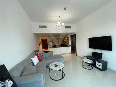 1 Slaapkamer Appartement te Koop in Dubai Sports City, Dubai - Appartement in Dubai Sports City，Elite Sports Residence，Elite Sports Residence 3, 1 slaapkamer, 710000 AED - 16677929