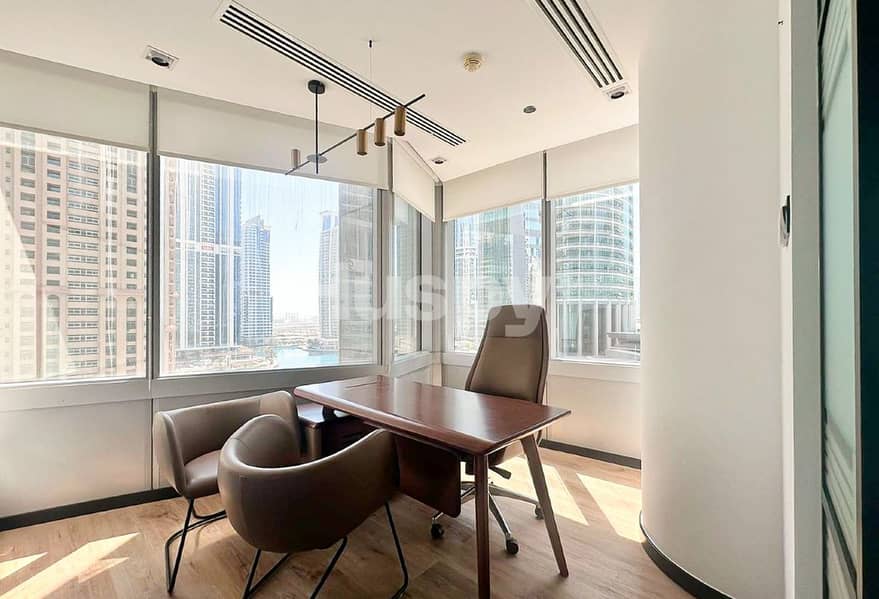 Grade A | Furnished | 1 Parking Grade A | Furnished | 1 Parking