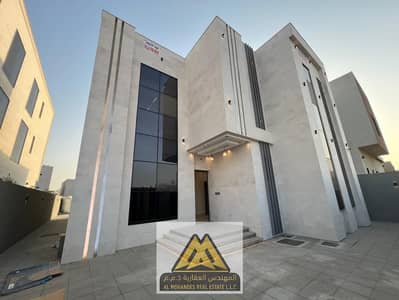 6 Camere Villa in affitto a Al Zahya, Ajman - 276cc715-80f6-48dc-9d11-9e7cc05822a9. jpg