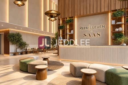 1 Bedroom Apartment for Sale in Al Reem Island, Abu Dhabi - 12. png