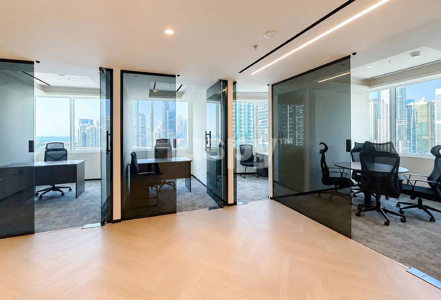 Oficina en Jumeirah Lake Towers (JLT),JLT Cluster M,HDS Business Centre, 350000 AED - 16677971 Oficina en Jumeirah Lake Towers (JLT),JLT Cluster M,HDS Business Centre, 350000 AED - 16677971