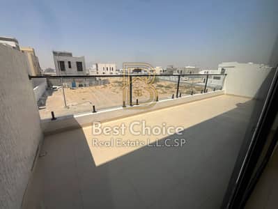 5 habitaciones Townhouse para en Alquiler en Tilal City, Sharjah - WhatsApp Image 2026-09-29 at 12.14. 55. jpeg