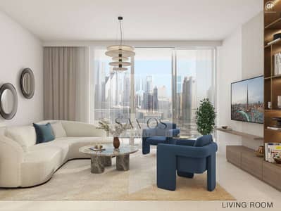 Appartement de 1 chambre à à vendre à Business Bay, Dubai - 6. jpg
