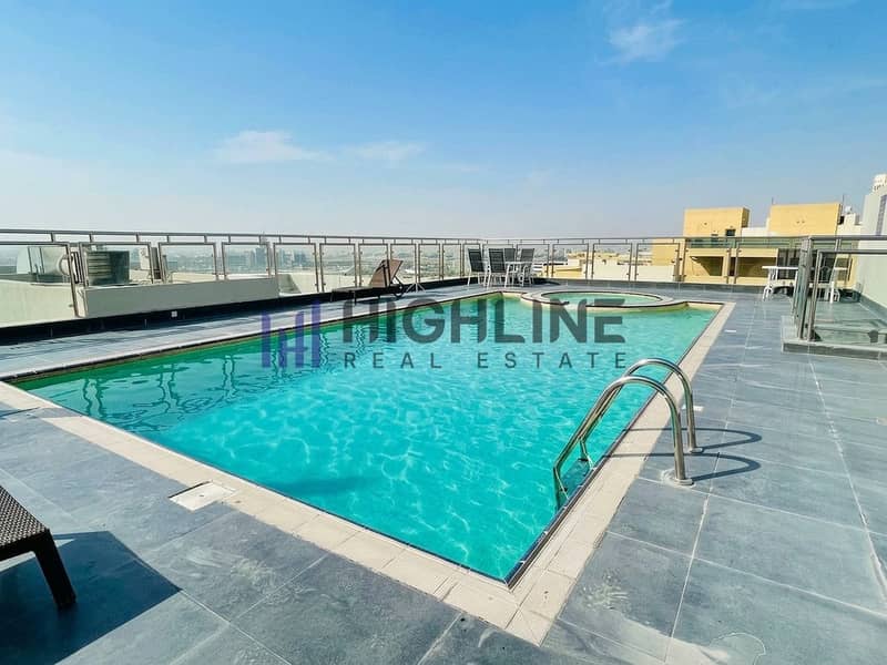 Modern 1BR | Rented | Investor Opportunity Modern 1BR | Rented | Investor Opportunity