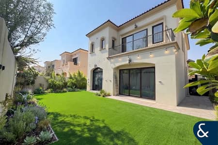 4 Camere Villa in vendita a Arabian Ranches 2, Dubai - Villa a Arabian Ranches 2，Samara, 4 camere da letto, 7299999 AED - 16419498