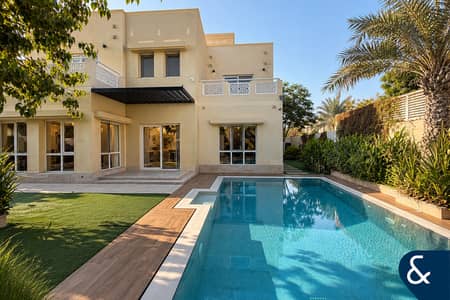 5 Schlafzimmer Villa zum Verkauf in The Meadows, Dubai - Villa in The Meadows,The Meadows 8, 5 schlafzimmer, 13900000 AED - 16678022 5 Schlafzimmer Villa zum Verkauf in The Meadows, Dubai - Villa in The Meadows,The Meadows 8, 5 schlafzimmer, 13900000 AED - 16678022