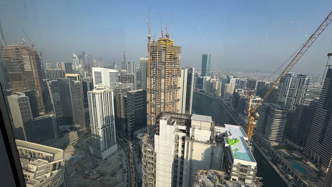 Офис в Бизнес Бей,Цитадель, 90000 AED - 16678054 Офис в Бизнес Бей,Цитадель, 90000 AED - 16678054