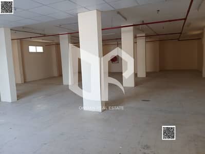 Warehouse te Huur in Al Jurf, Ajman - WhatsApp Image 2026-09-29 at 14.25. 29. jpeg
