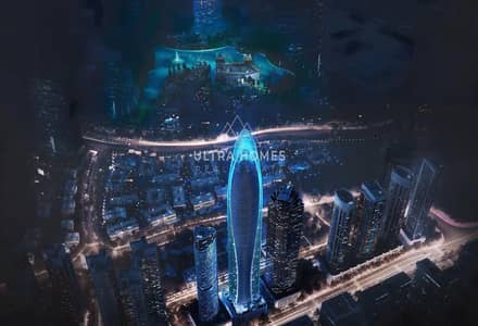 3 Schlafzimmer Wohnung zum Verkauf in Downtown Dubai, Dubai - mec. jpg