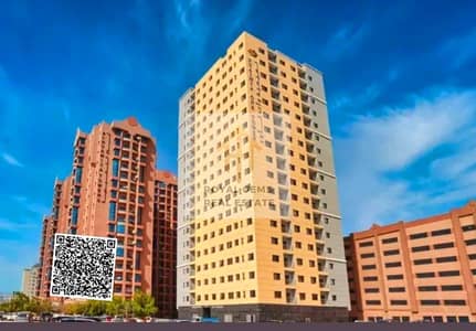 2 Bedroom Flat for Rent in Al Nuaimiya, Ajman - WhatsApp Image 2026-09-29 at 16.12. 20. jpeg