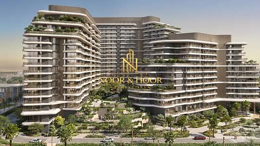 1 Slaapkamer Appartement te Koop in Haven by Aldar, Dubai - 16888. webp