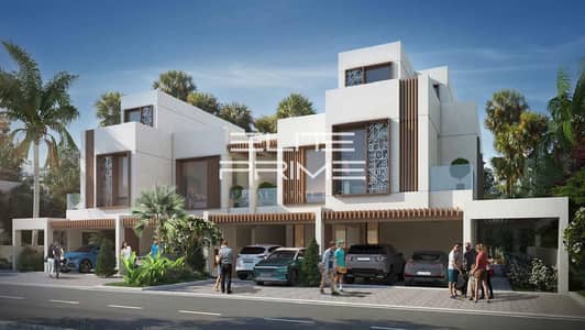Townhouse de 5 chambres à à vendre à DAMAC Lagoons, Dubai - WhatsApp Image 2026-09-19 at 8.38. 04 PM (6). jpeg Townhouse de 5 chambres à à vendre à DAMAC Lagoons, Dubai - WhatsApp Image 2026-09-19 at 8.38. 04 PM (6). jpeg