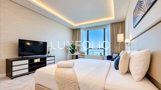 Estudio para en Venta en Palm Jumeirah, Dubai - Apartamento en Palm Jumeirah,The Palm Tower, 2200000 AED - 16678158 Estudio para en Venta en Palm Jumeirah, Dubai - Apartamento en Palm Jumeirah,The Palm Tower, 2200000 AED - 16678158