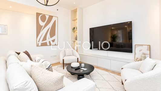 1 Slaapkamer Appartement te Koop in Dubai Marina, Dubai - Appartement in Dubai Marina，Sparkle Towers，Sparkle Tower 2, 1 slaapkamer, 2075000 AED - 16678159