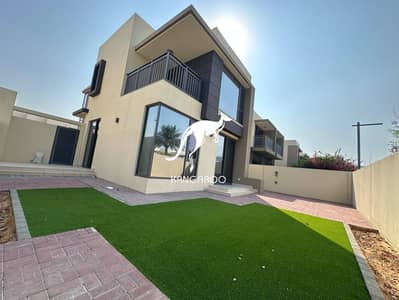 4 Schlafzimmer Villa zum Miete in Dubai Hills Estate, Dubai - Villa in Dubai Hills Estate，Maple，Maple 2, 4 schlafzimmer, 310000 AED - 16641627