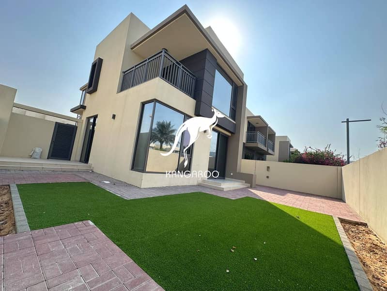 Villa in Dubai Hills Estate,Maple,Maple 2, 4 schlafzimmer, 310000 AED - 16641627 Villa in Dubai Hills Estate,Maple,Maple 2, 4 schlafzimmer, 310000 AED - 16641627