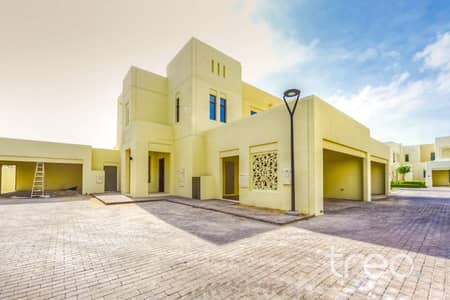 3 Camere Villa in affitto a Reem, Dubai - 1 3 Camere Villa in affitto a Reem, Dubai - 1