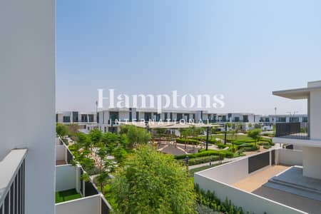 4 habitaciones Townhouse para en Venta en The Valley by Emaar, Dubai - Casa adosada en The Valley by Emaar，Elora, 4 dormitorios, 4700000 AED - 16245217
