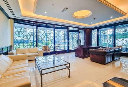Office zum Miete in Downtown Dubai, Dubai - Büro in Downtown Dubai，Emaar Square，Emaar Square Building 2, 1334000 AED - 16678182