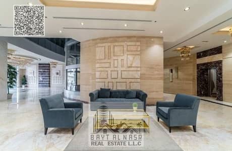 3 Bedroom Flat for Sale in Sheikh Maktoum Bin Rashid Street, Ajman - TOWER 4. jpg