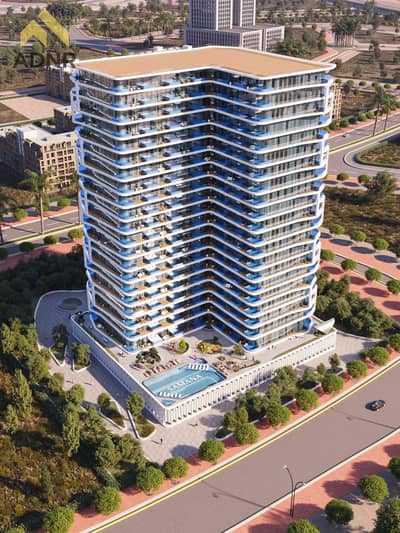 1 Bedroom Apartment for Sale in Dubai Land Residence Complex (DLRC), Dubai - 8a711fc6-5214-48d2-afe6-522004f28a43. webp 1 Bedroom Apartment for Sale in Dubai Land Residence Complex (DLRC), Dubai - 8a711fc6-5214-48d2-afe6-522004f28a43. webp