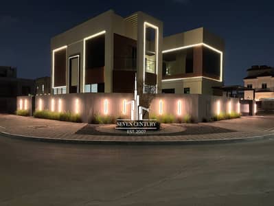 Villa de 5 chambres à à vendre à Nad Al Sheba, Dubai - Villa à Nad Al Sheba，Nad Al Sheba 1, 5 chambres, 11600000 AED - 16678233
