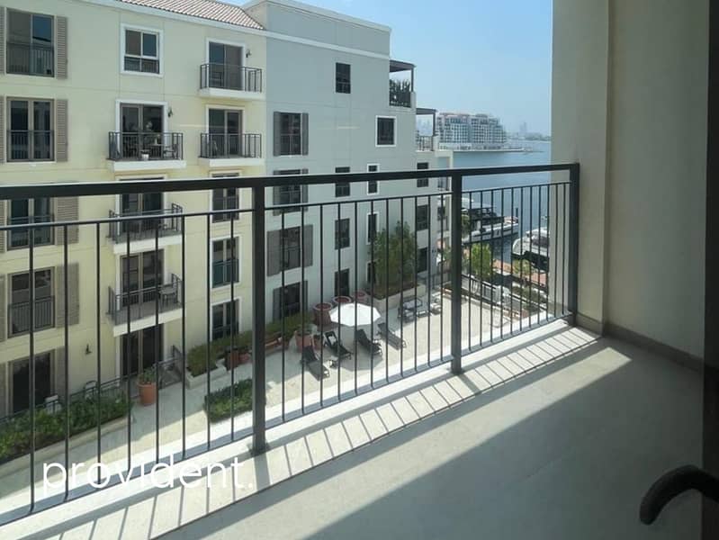 Appartamento a La Mer,Port de La Mer,La Cote,La Cote Tower 2, 1 camera da letto, 150000 AED - 16678258 Appartamento a La Mer,Port de La Mer,La Cote,La Cote Tower 2, 1 camera da letto, 150000 AED - 16678258