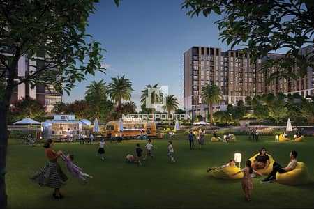 世博城， 迪拜 2 卧室公寓待售 - 位于世博城，Terra Gardens，Terra Gardens Building 2 2 卧室的公寓 2500000 AED - 16678262