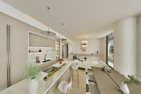 3 habitaciones Apartamento para en Venta en Saadiyat Island, Abu Dhabi - WhatsApp Image 2026-09-29 at 4.06. 55 PM. jpg