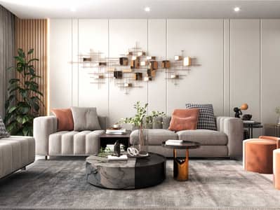 1 Bedroom Flat for Sale in Dubai Investments Park (DIP), Dubai - Modern 1BR | Handover December 2026 | Payment Plan 1 Bedroom Flat for Sale in Dubai Investments Park (DIP), Dubai - Modern 1BR | Handover December 2026 | Payment Plan