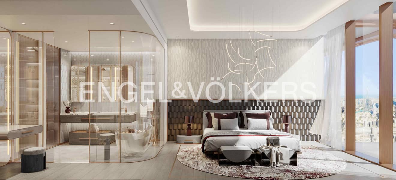 Apartamento en Meydan Horizon,The Symphony by Imtiaz, 1 dormitorio, 2000000 AED - 16678329 Apartamento en Meydan Horizon,The Symphony by Imtiaz, 1 dormitorio, 2000000 AED - 16678329