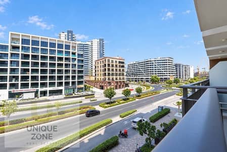 1 Bedroom Apartment for Rent in Arjan, Dubai - Fully Furnished | Convertible to 2-Bedroom 1 Bedroom Apartment for Rent in Arjan, Dubai - Fully Furnished | Convertible to 2-Bedroom