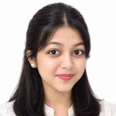 Yushra Rashid Yushra Rashid