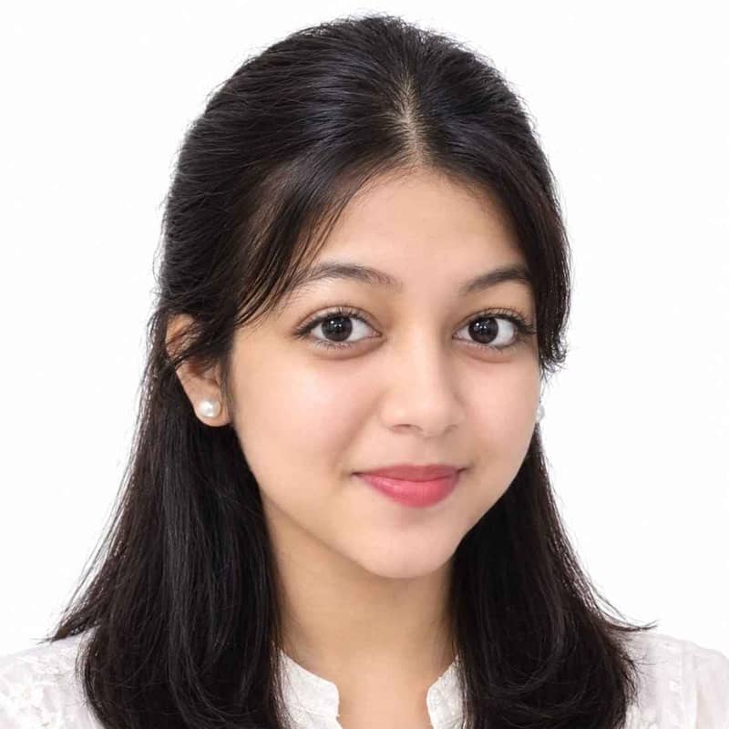 Yushra Rashid Yushra Rashid
