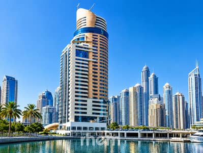 Office te Huur in Jumeirah Lake Towers (JLT), Dubai - Kantoor in Jumeirah Lake Towers (JLT),JLT Cluster T,Fortune Executive Tower, 185000 AED - 16678366 Office te Huur in Jumeirah Lake Towers (JLT), Dubai - Kantoor in Jumeirah Lake Towers (JLT),JLT Cluster T,Fortune Executive Tower, 185000 AED - 16678366