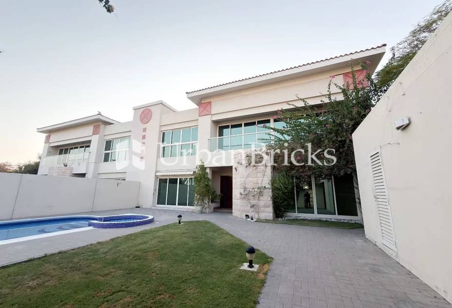 Villa in Jumeirah,Jumeirah 2, 5 schlafzimmer, 500000 AED - 16678381 Villa in Jumeirah,Jumeirah 2, 5 schlafzimmer, 500000 AED - 16678381