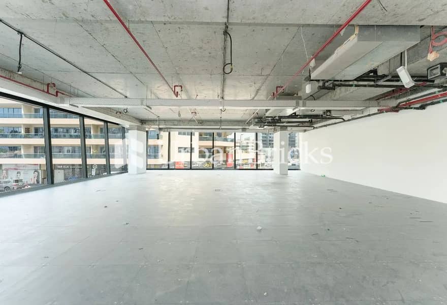 Büro in Bur Dubai,Oud Metha,Golden Gate, 332413 AED - 16678382 Büro in Bur Dubai,Oud Metha,Golden Gate, 332413 AED - 16678382
